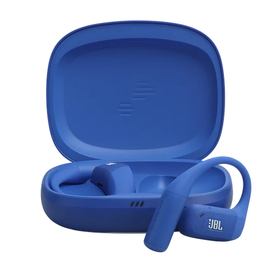 JBL Endurance Zone Wireless Open-Ear Sports Earbuds