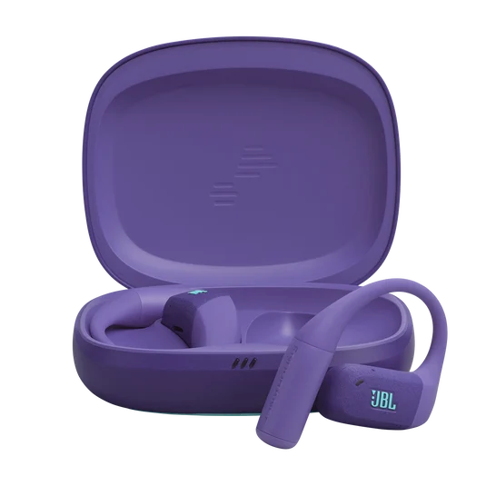 JBL Endurance Zone Wireless Open-Ear Sports Earbuds