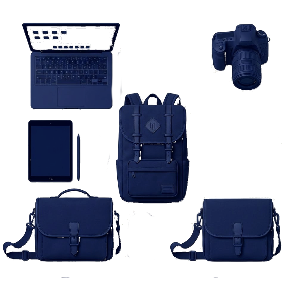 Bags & Gadgets