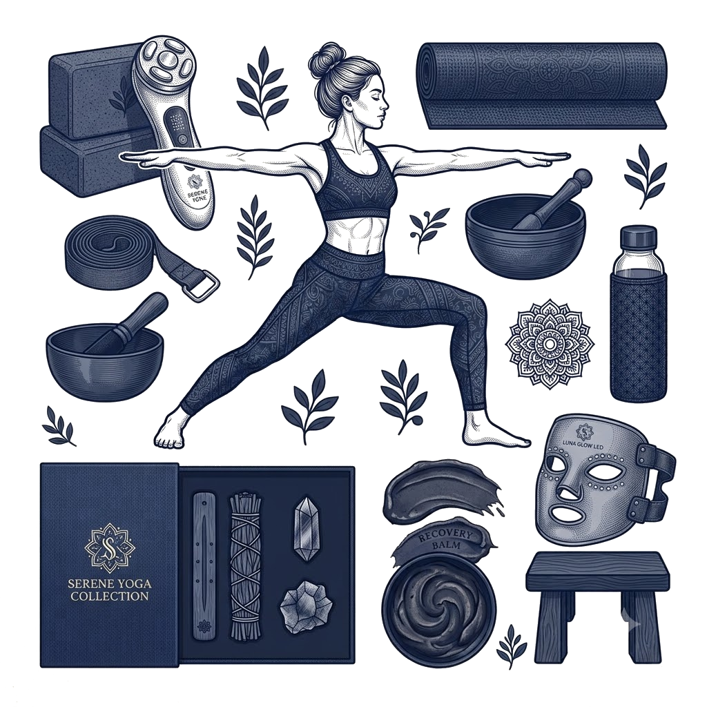Fitness and Beauty