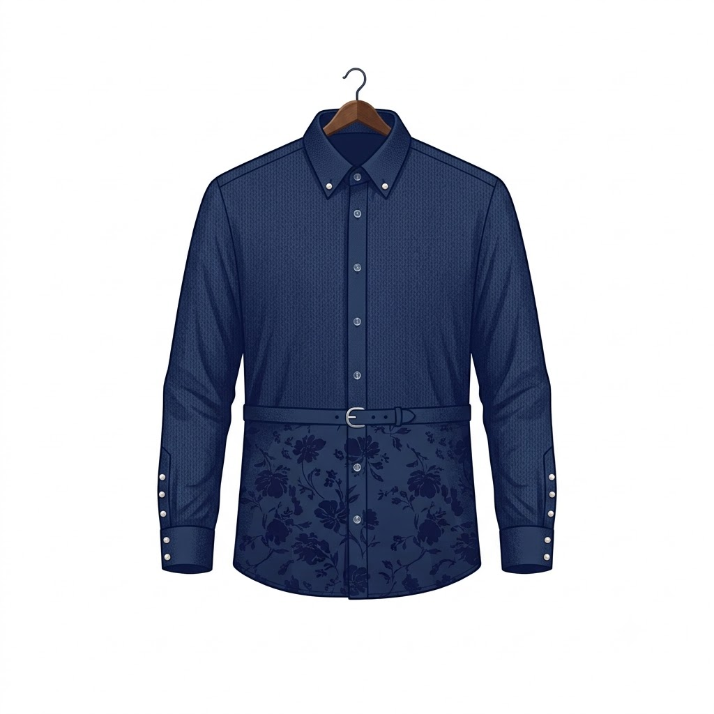 Men Clothing – BroadSpectrum