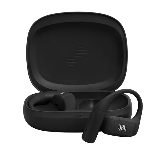 JBL Endurance Zone Wireless Open-Ear Sports Earbuds