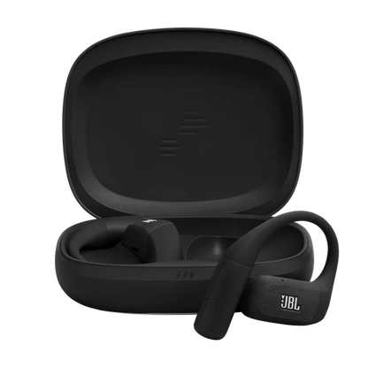JBL Endurance Zone Wireless Open-Ear Sports Earbuds