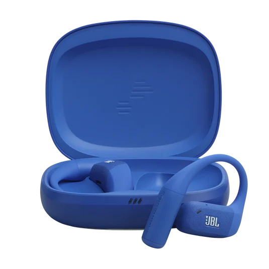 JBL Endurance Zone Wireless Open-Ear Sports Earbuds