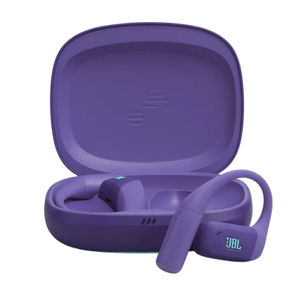 JBL Endurance Zone Wireless Open-Ear Sports Earbuds