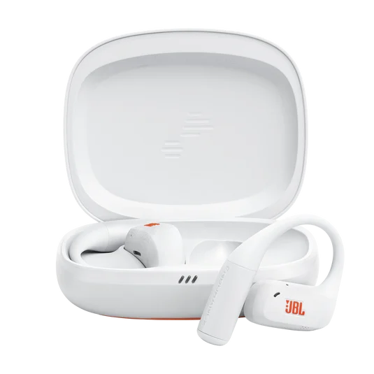 JBL Endurance Zone Wireless Open-Ear Sports Earbuds