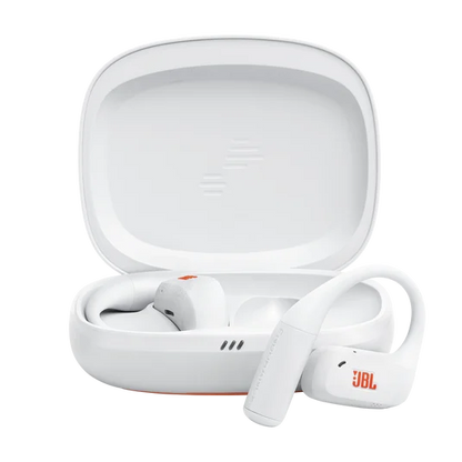 JBL Endurance Zone Wireless Open-Ear Sports Earbuds