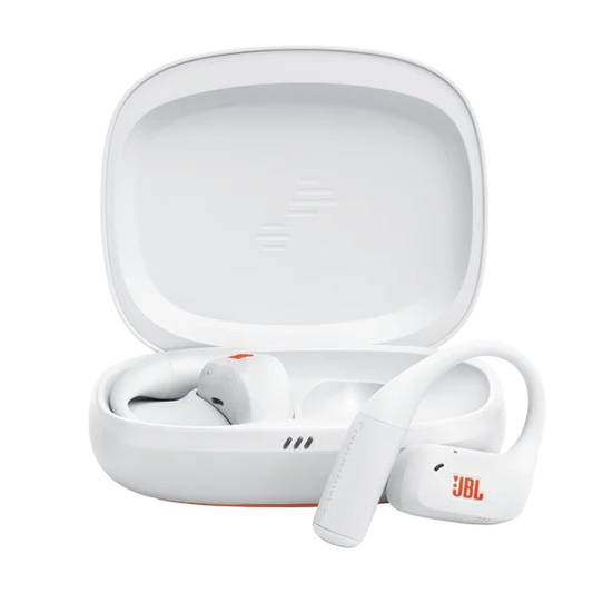 JBL Endurance Zone Wireless Open-Ear Sports Earbuds