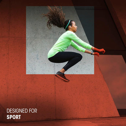 JBL Endurance Zone Wireless Open-Ear Sports Earbuds
