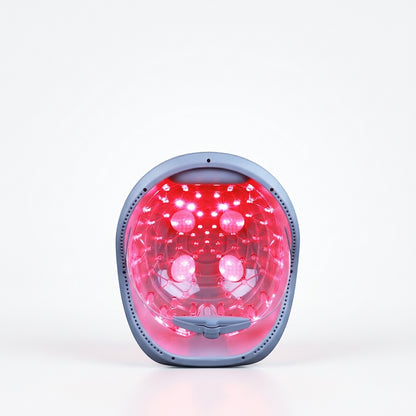 LESCOLTON Advanced LLLT Hair Growth Helmet