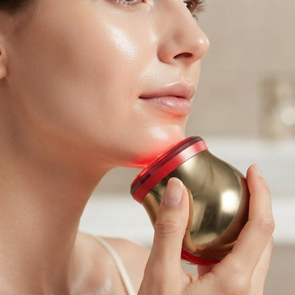 Home Skin Rejuvenation Massager