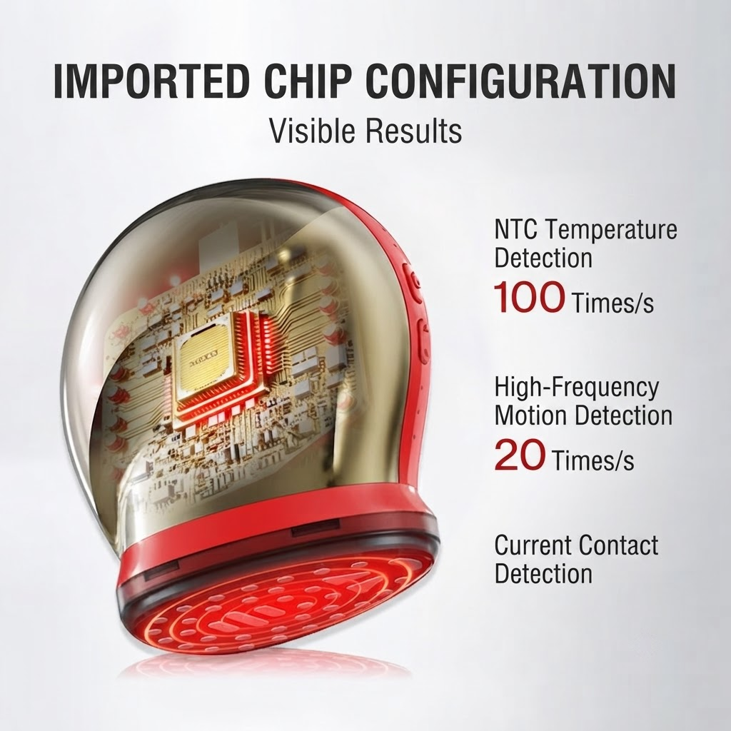 Home Skin Rejuvenation Massager