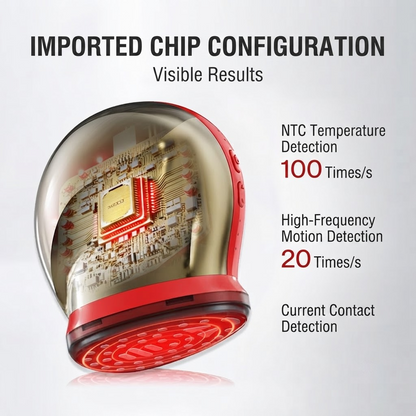Home Skin Rejuvenation Massager