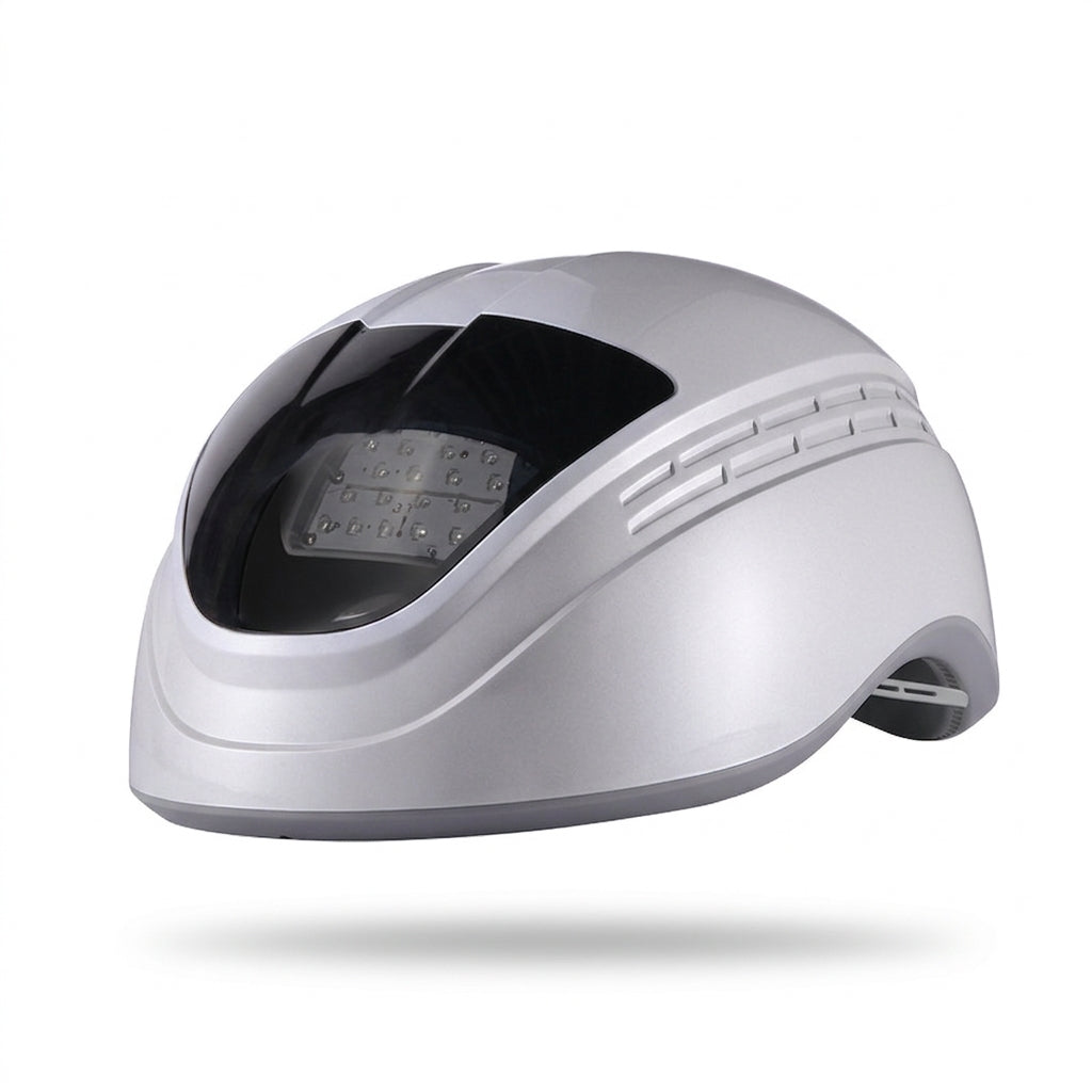 LESCOLTON Advanced LLLT Hair Growth Helmet