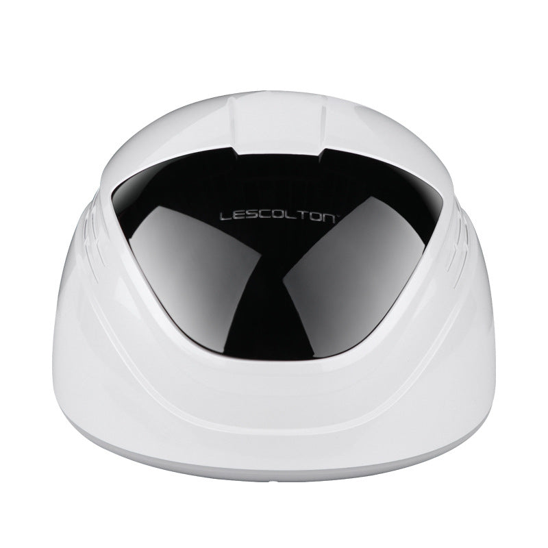 LESCOLTON Advanced LLLT Hair Growth Helmet