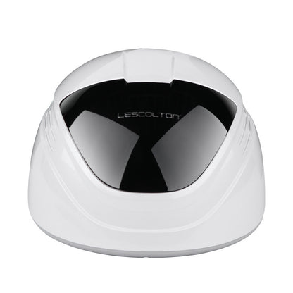 LESCOLTON Advanced LLLT Hair Growth Helmet