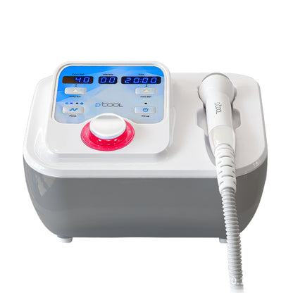 DCOOL HydraFacial Companion: Advanced Cryo-Thermal Face Lifting Device