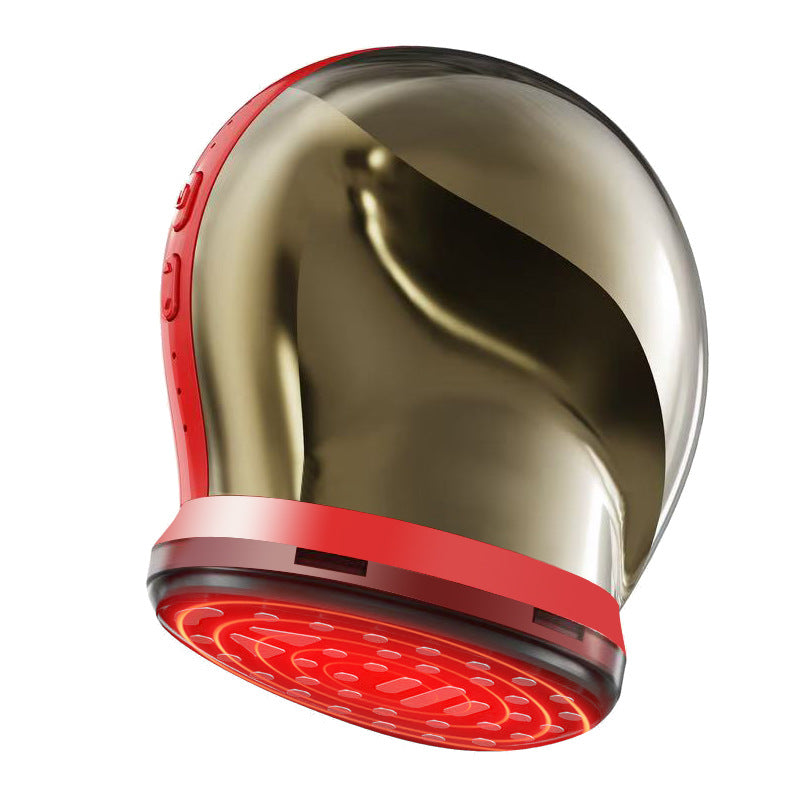Home Skin Rejuvenation Massager