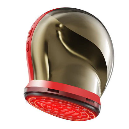 Home Skin Rejuvenation Massager