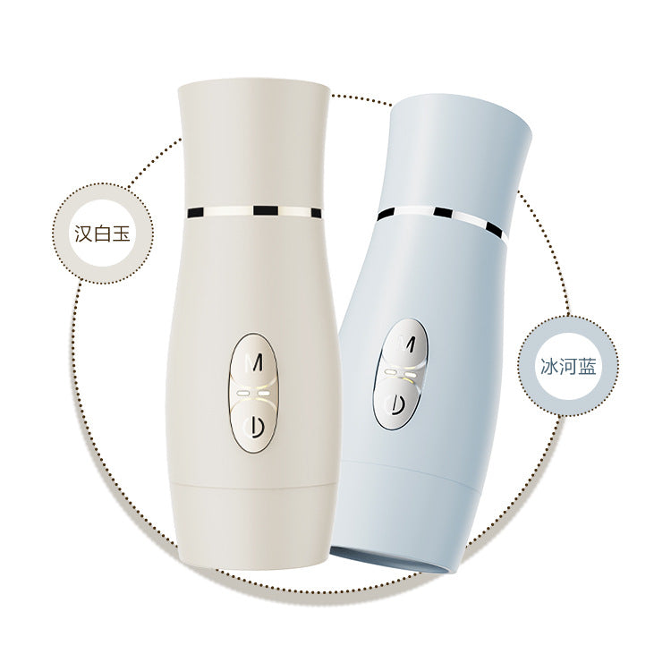 Smart Scalp Infusion Therapy Device for Healthy Hair Growth