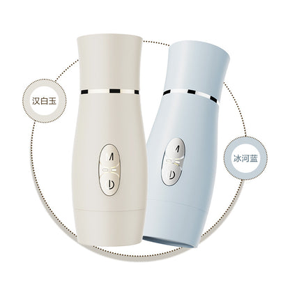 Smart Scalp Infusion Therapy Device for Healthy Hair Growth