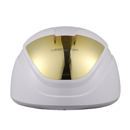 LESCOLTON Advanced LLLT Hair Growth Helmet