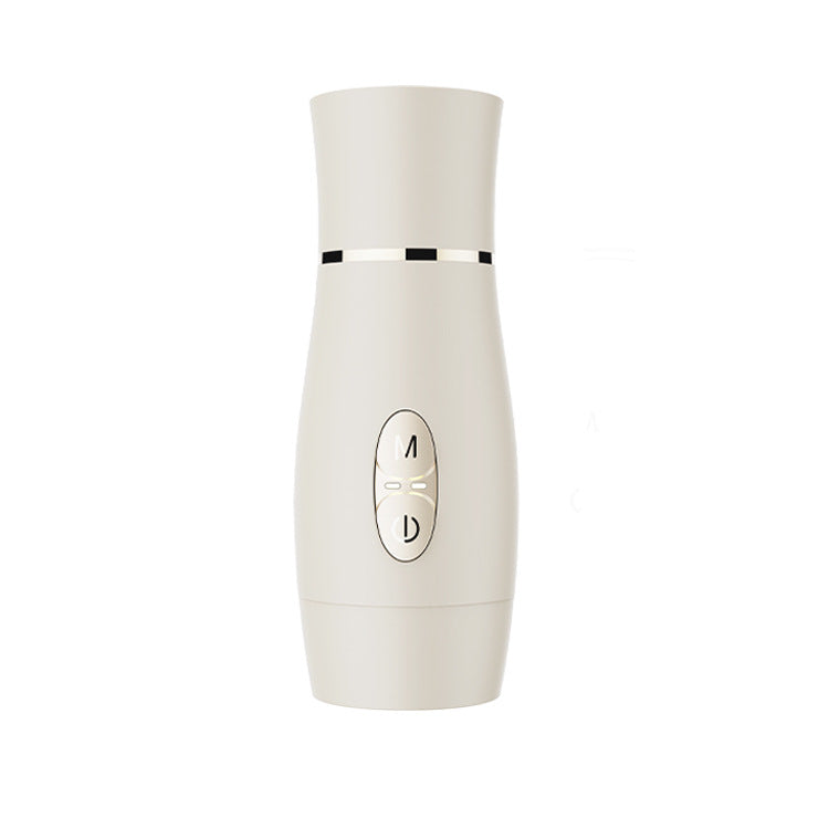 Smart Scalp Infusion Therapy Device for Healthy Hair Growth