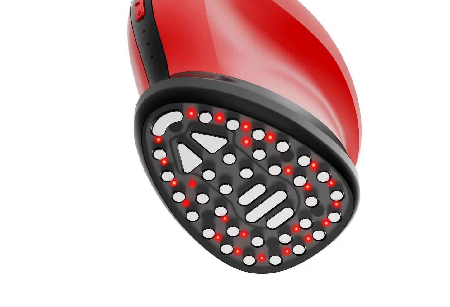 Home Skin Rejuvenation Massager