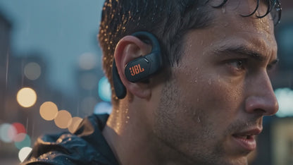 JBL Endurance Zone Wireless Open-Ear Sports Earbuds